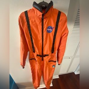 👽 Dolls Kill NASA-TY Flight/Astronaut Costume